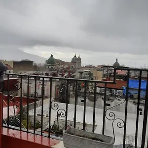 Balcone Di Appartamento Napoli