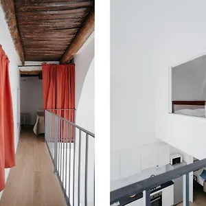Casa Napoletana - Nilo Appartamento Napoli