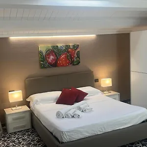 Apartamento Pietranera, Catânia